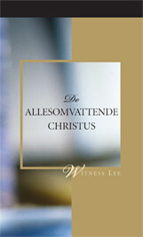De allesomvattende Christus