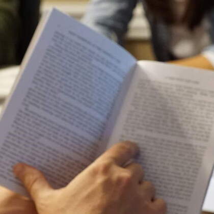 Como posso obter o máximo proveito na minha leitura?