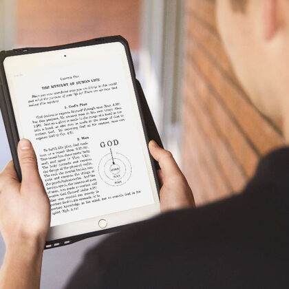 Why do I Need to Read Spiritual Books Besides the Bible?