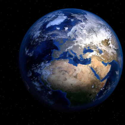 Kiedy świat się skończy?