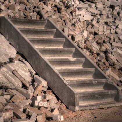 Hvorfor lar Gud uskyldige mennesker lide?