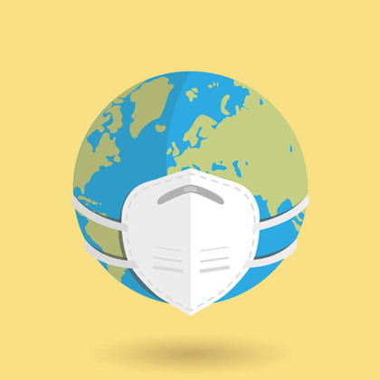 Co bychom měli dělat, když čelíme pandemi coronaviru (COVID-19)?