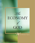 The Economy of God