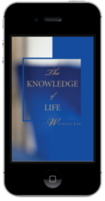 Free Christian book - The Knowledge of Life
