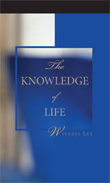 The Knowledge of Life