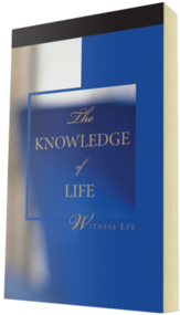 Free Christian book - The Knowledge of Life