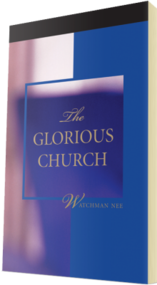 Free Christian book - The Glorious Church
