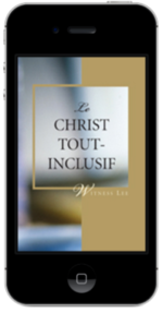 Livre chrétien gratuit - Le Christ tout-inclusif