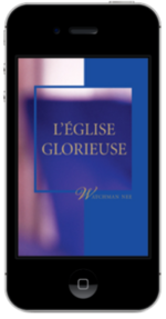 Livre chrétien gratuit - L’ Église glorieuse
