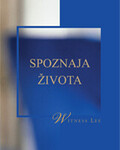 Spoznaja života