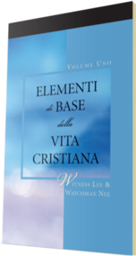 Libro cristiano gratuito. - Elementi di Base della Vita Cristiana, Volume Uno