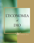 L'Economia di Dio
