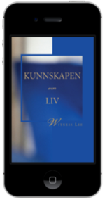 Gratis kristen bok - Kunnskapen om liv