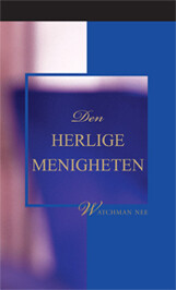 Den herlige menigheten