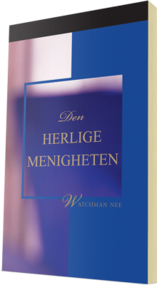 Gratis kristen bok - Den herlige menigheten