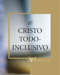 O Cristo Todo-Inclusivo