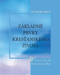 Základné prvky kresťanského života, prvý zväzok