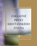 Základné prvky kresťanského života, druhý zväzok
