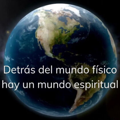 Hay más de lo que el ojo ve