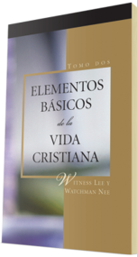 Libro Cristiano Gratuito - Elementos básicos de la vida cristiana, Tomo 2