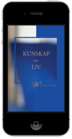 Kostnadsfria kristna böcker - Kunskap om livet