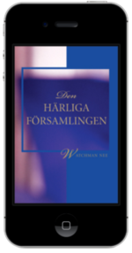 Kostnadsfria kristna böcker - Den härliga församlingen