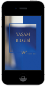 Ücretsiz Hristiyan Kitabı - Yaşam Bilgisi